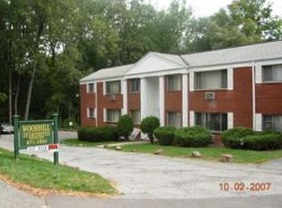 138-154 Woodhill Dr, Rochester, NY 14616