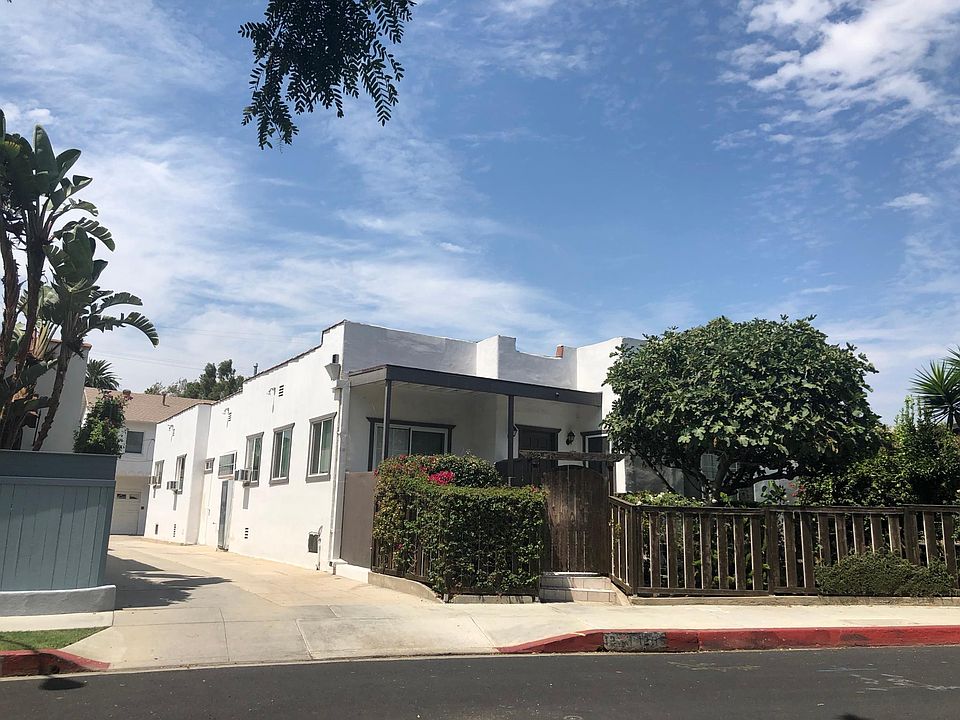 1st image of 1233 N Vista St