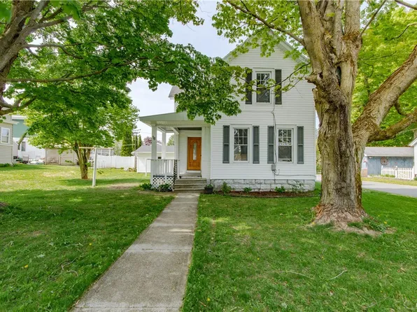 18 Parker Ave, Carthage, NY 13619