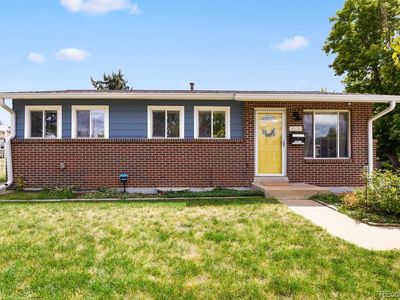 3520 Kellogg Place, Westminster, CO, 80031