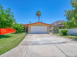 52160 Avenida Martinez, La Quinta, CA 92253