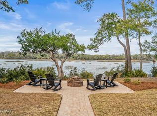 39 Ridge Rd, Beaufort, SC 29907