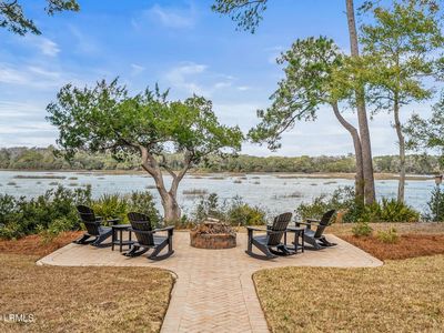 39 Ridge Rd, Beaufort, SC, 29907