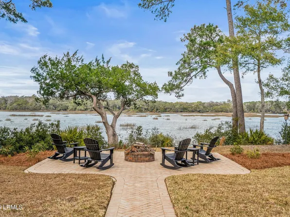 39 Ridge Rd, Beaufort, SC 29907
