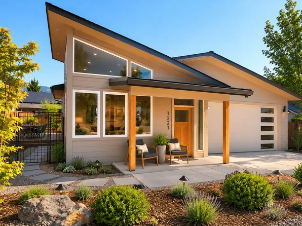 1221 Kirk Ln, Ashland, OR 97520