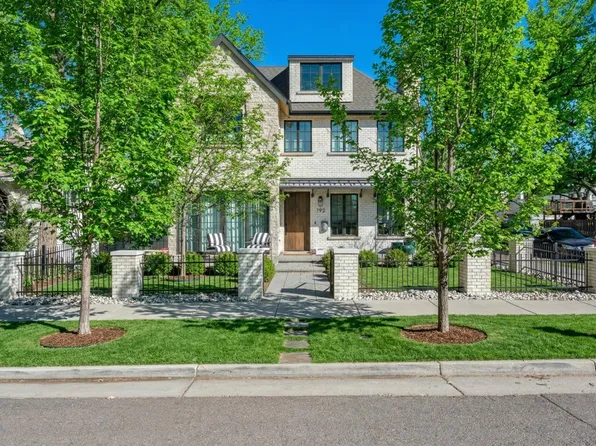 792 S High St, Denver, CO 80209