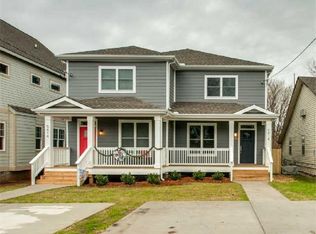 5414A California Ave, Nashville, TN 37209