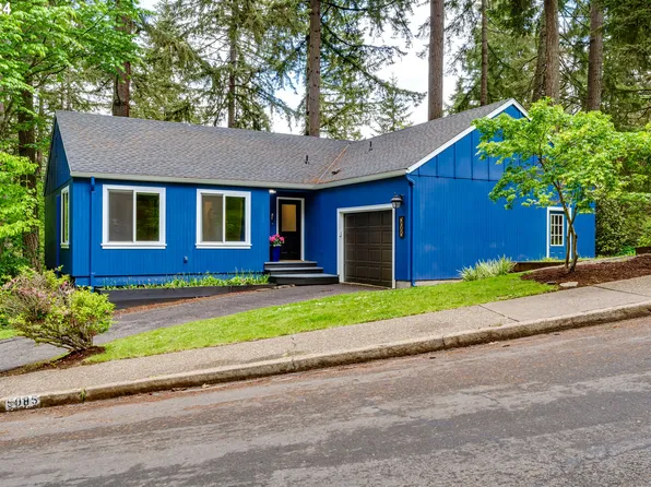 5085 Whiteaker St, Eugene, OR 97405