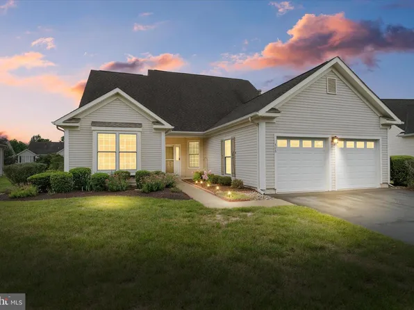 406 Morning Glory Ln, Middletown, DE 19709
