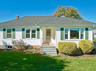 2655 Horseshoe Bend Rd, Moneta, VA 24121