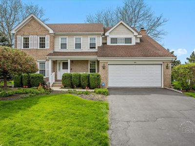 903 Fox Chase Ct, Saint Charles, IL, 60174