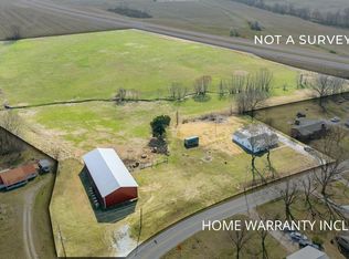 13600 Church St, Atwood, TN 38220