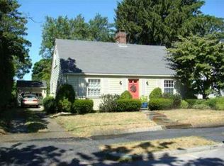 78 Daggett Ave, Pawtucket, RI 02861