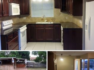 12260 SW 207th St, Miami, FL 33177