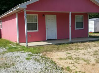 948 Dennis Davidson Rd, Meridian, MS 39301