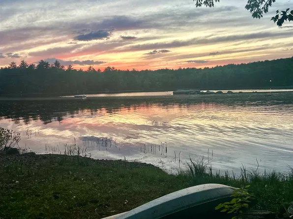 213 Long Pond Road, Northwood, NH 03261