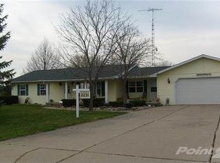 2231 E Dodge Rd, Clio, MI 48420