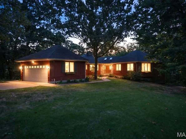 744 Mound Rd, Festus, MO 63028