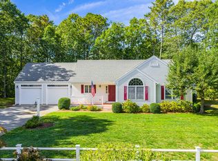 3 Stephen Hopkins Rd, Harwich, MA 02645
