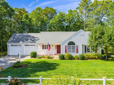 3 Stephen Hopkins Road, Harwich, MA, 02645