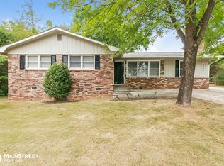 6759 Bedford Rd, Rex, GA 30273