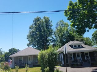 125 Perryville Rd, Hampton, NJ 08827