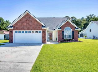 136 Balsa Dr, Longs, SC 29568