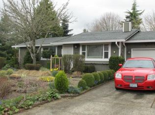 15302 SE Stevenson Dr, Vancouver, WA 98683