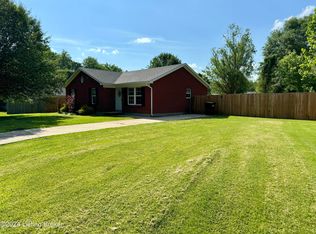 120 Greenbriar Dr, Carrollton, KY 41008