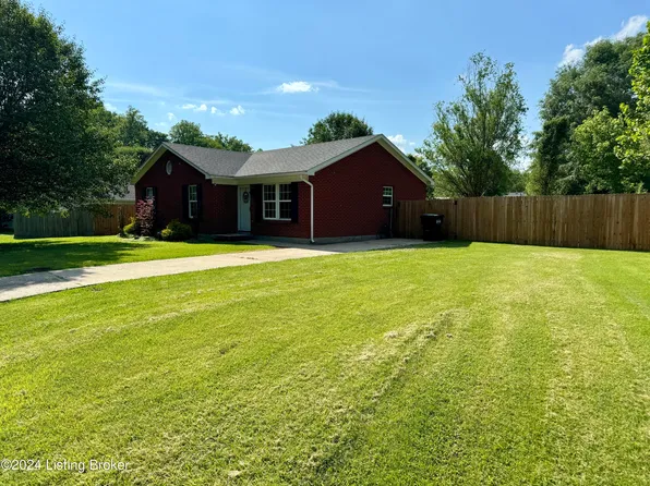 120 Greenbriar Dr, Carrollton, KY 41008