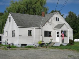 8897 Giles Rd, Blaine, WA 98230