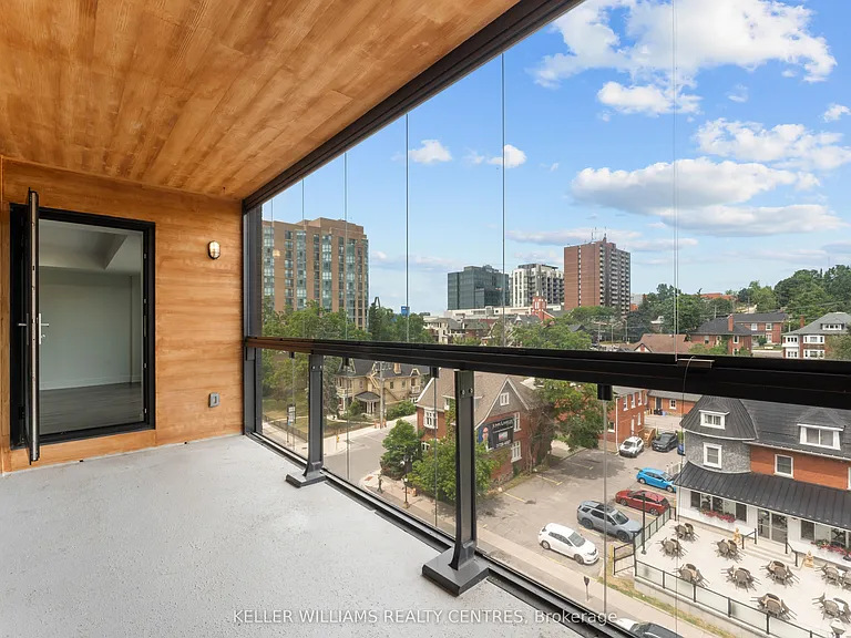 185 Dunlop St E #621 — Photo 24