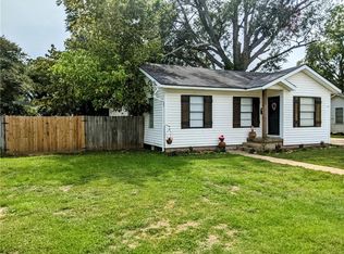 509 Elizabeth St, Natchitoches, LA 71457