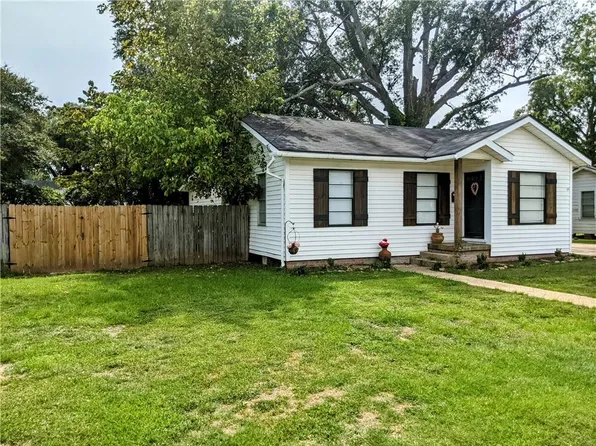 509 Elizabeth St, Natchitoches, LA 71457