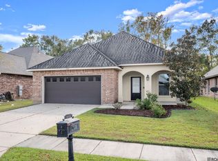 4465 Belle Vue Dr, Addis, LA 70710