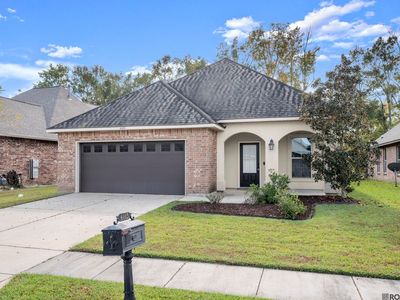 4465 Belle Vue Dr, Addis, LA, 70710