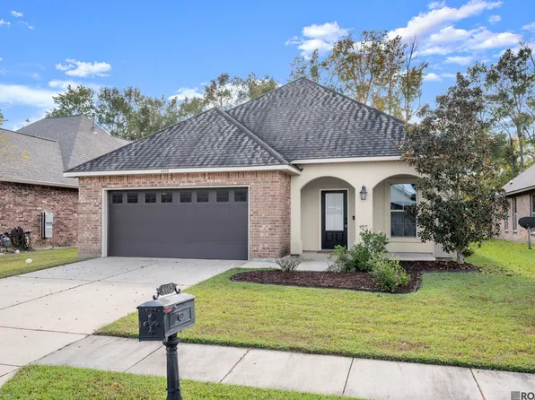 4465 Belle Vue Dr, Addis, LA 70710
