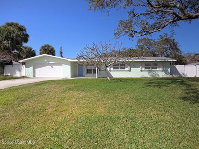 214 Tampa Ave, Indialantic, FL, 32903