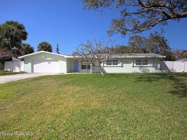 214 Tampa Ave, Indialantic, FL 32903