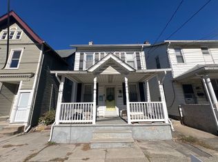 466 Race St, Catasauqua, PA 18032