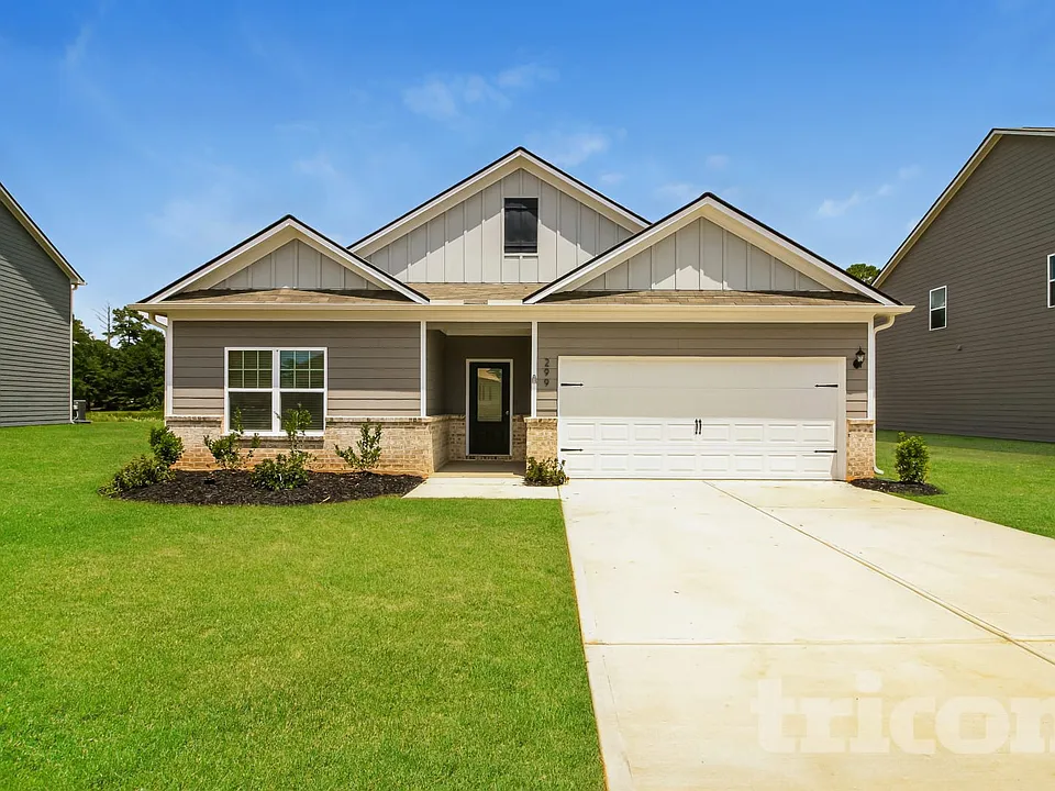 299 Limestone Cir