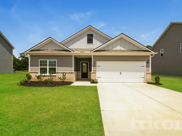 299 Limestone Cir, Conyers, GA 30013