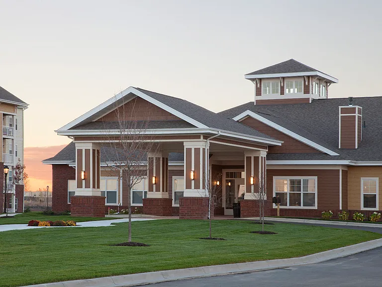 Skye at Arbor Lakes — Photo 48