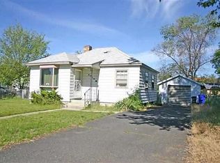 10119 N Whittier St, Spokane, WA 99218