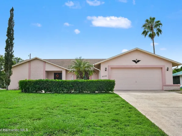 9056 Horizon Dr, Spring Hill, FL 34608