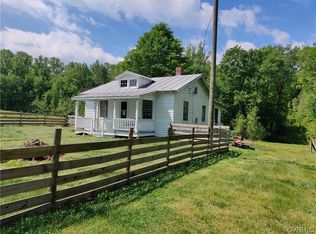 15355 Beaver Dam Rd, Montpelier, VA 23192