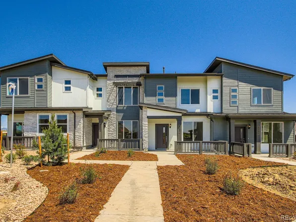 14578 W 90th Lane #B, Arvada, CO 80005