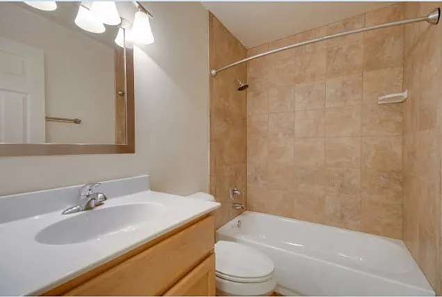 North Park Townhomes — Photo 53