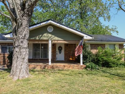 549 Pinewood Cir, Fort Oglethorpe, GA, 30742