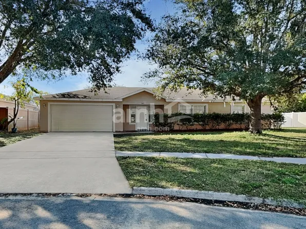 245 Oak Run Ct, Apopka, FL 32703